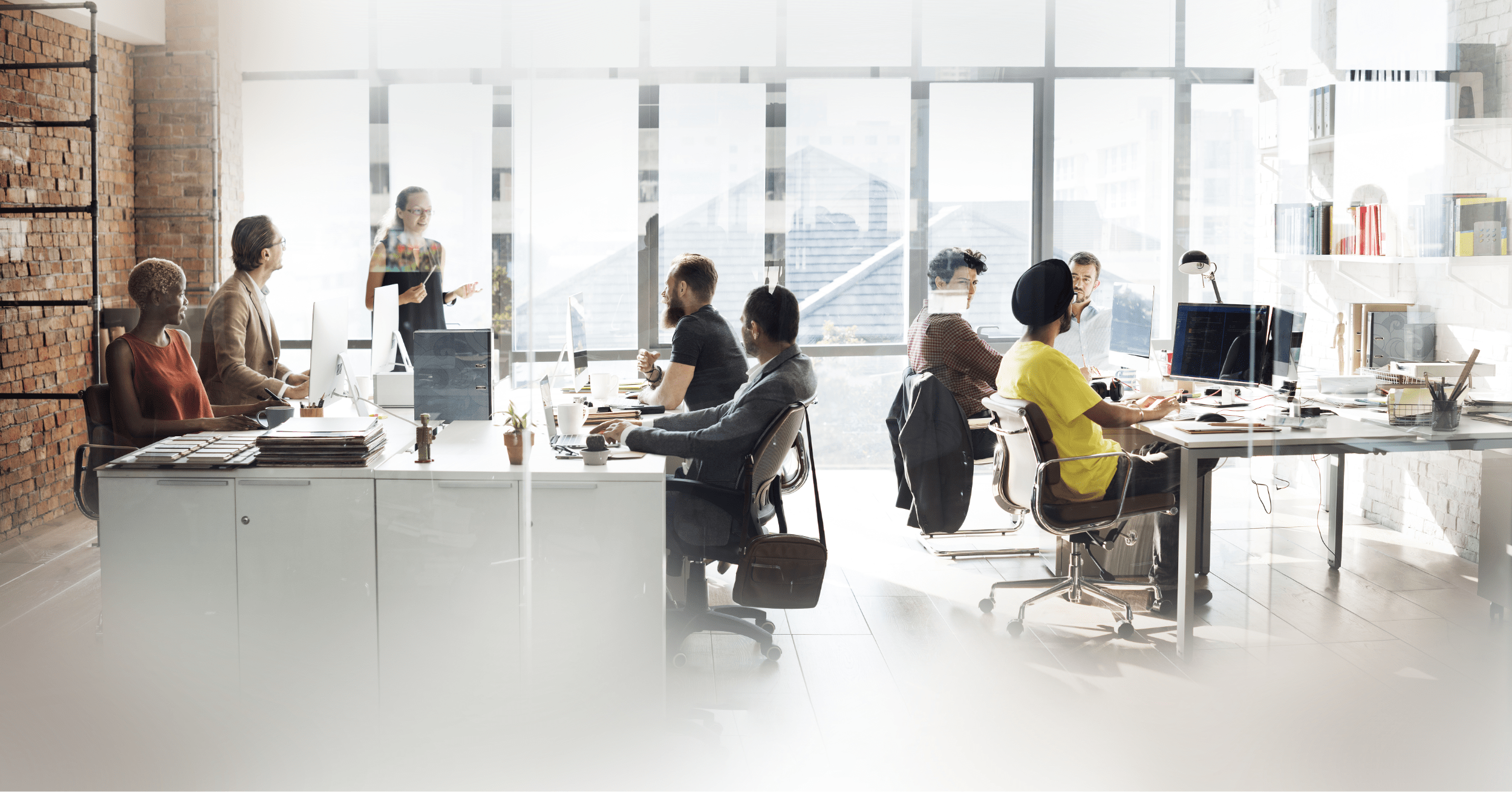 Cómo conseguir un equipo comercial de leyenda en 4 pasos